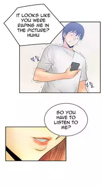 My Office Ch.1-33 (English) (Ongoing)