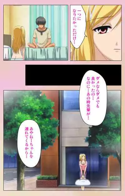 OPPAI raifu kanzenhan