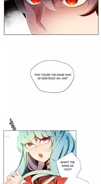 [Juder] Lilith`s Cord Ch.1-20 (English) (Ongoing)