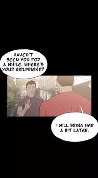 [Mr. Byeong-Su] Cohabitation Ch.1-30 (English) (Ongoing)