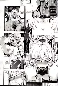 [Kodai Heiki] Familiar (English) [CGrascal]