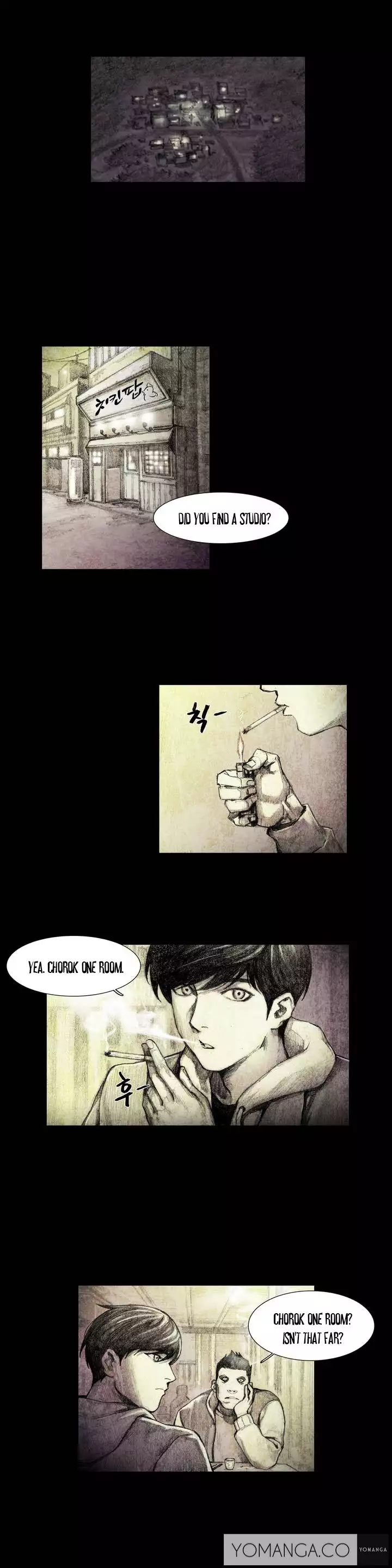 House of Dolls Ch.0-7