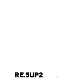 (C89) [5UP (Tanba KUROmame)] RE.5UP2 (TIGER & BUNNY)