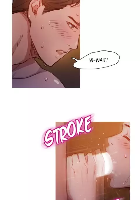 Scandal of the Witch Ch.1-24