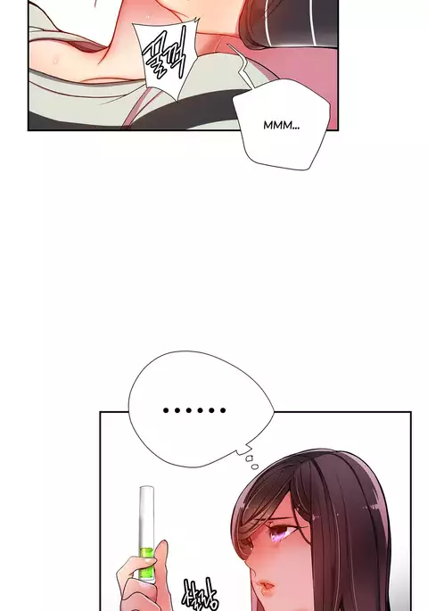 Lilith`s Cord Ch.1-39