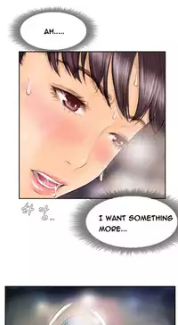 New Face Ch.1-7 (English) (Ongoing)