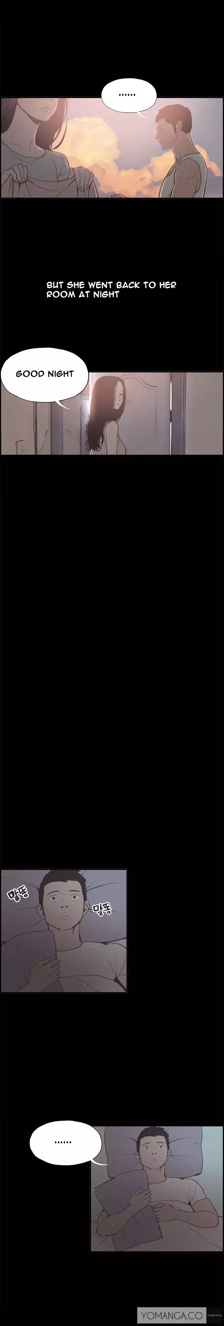 Cohabitation Ch.1-14