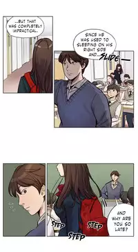 [Ramjak] Atonement Camp Ch.1-28 (English) (Ongoing)