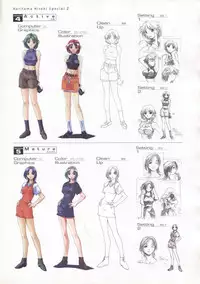 The Ultimate Art Collection Of "Natural2 -DUO-"