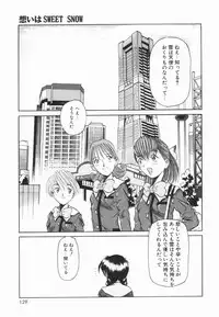 [Hirokawa Kouichirou] A to Z