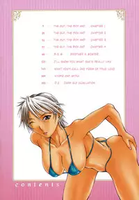 [Aki Matsuri] Elf to Shounen to | The Elf, The Boy And [English] [Blain007]