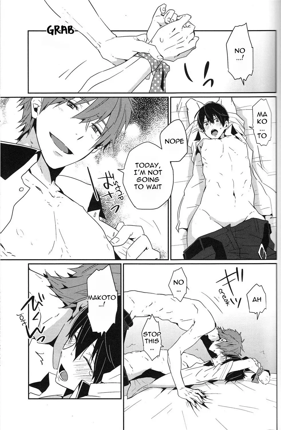 Zenpen Mousou de Ookuri shite orimasu. | All Episodes Brought to You by Imagination.