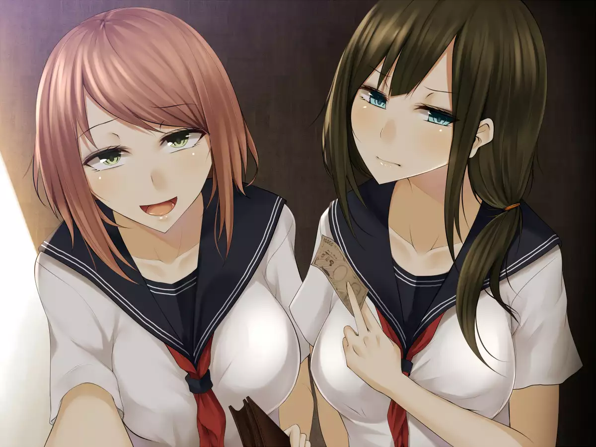 Shiitagerareta Hibi kara no……