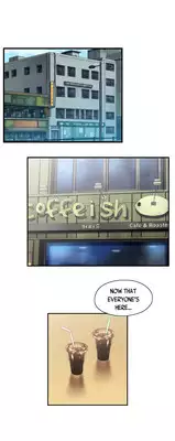 [Edge Edge] SStudy Ch.0-25 (English) (YoManga) (Ongoing)