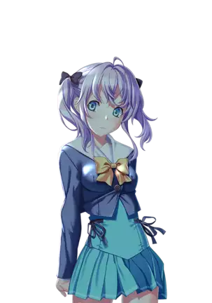 Maki-chan to Now. Kanketsuhen