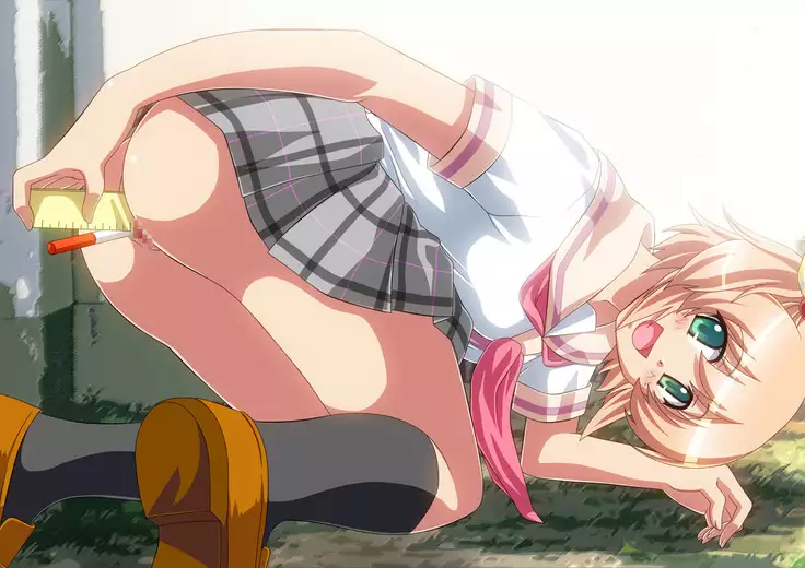 Boku to Kanojo no Houkago no Himitsu