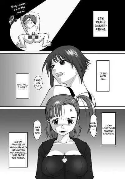 Better Girls Ch. 1-4