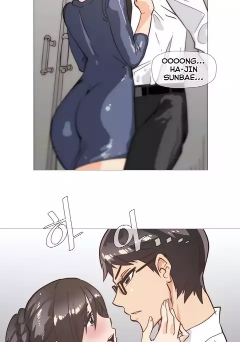 Household Affairs Ch.1-40