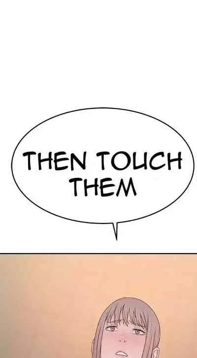 BETWEEN US Ch. 1-22 [English]