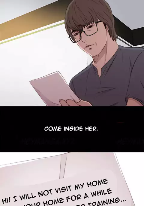 Girl Next Door Ch.1-42