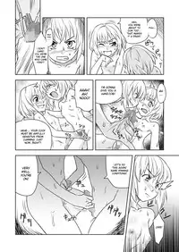 [Remoraworks] Futacolo-co Ch. 1-5 [English][DesuDesu]