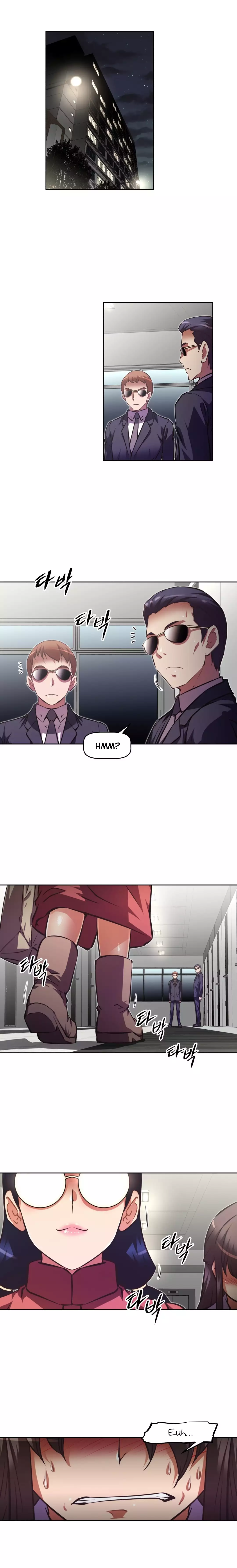 Brawling Go Ch.76-120