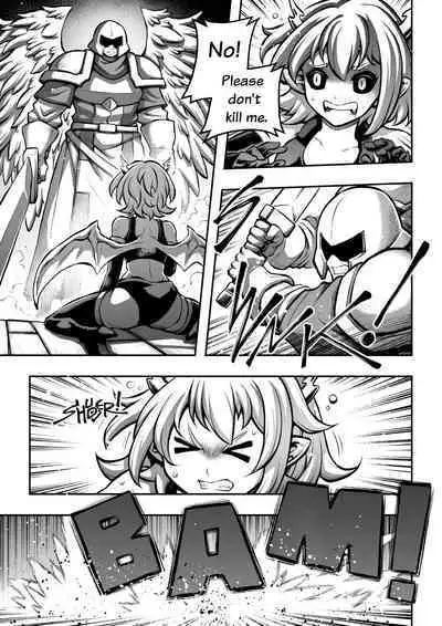 [sky & si-o] 罪世 - 第1章 | Tsumi Yo - Chapter 01 - 06 [EN]