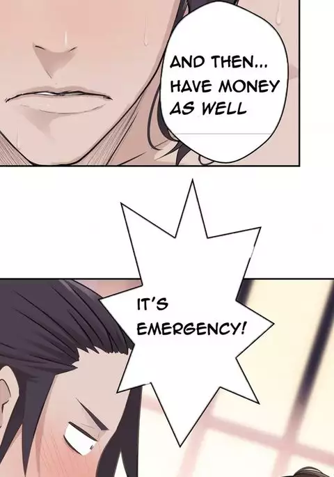 Tissue Thieves Ch.1-12