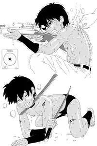 [BOYSPANIC] KURODEN