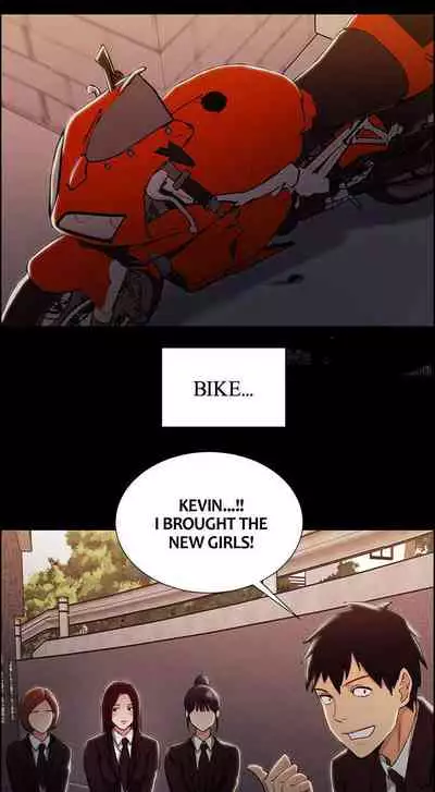 Taste of Forbbiden Fruit Ch.32/53