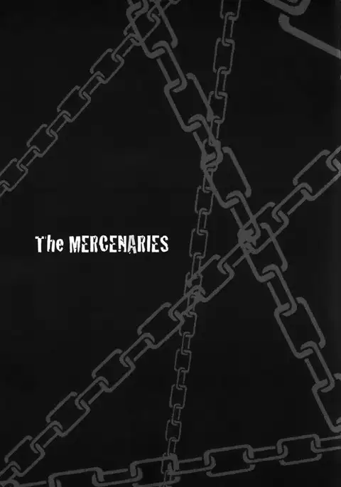 The MERCENARIES