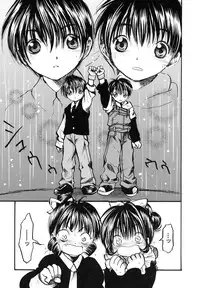 [Ayase Satomi] Pretty Angel Coco & Nana