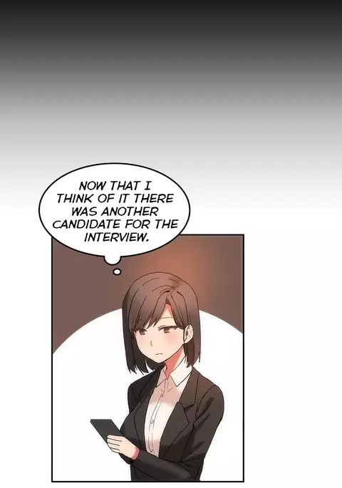 Hari Dormitory Ch.0-31