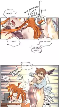 [Son Hee-Joon] Master in My Dreams Ch.0-32 (English) (Ongoing)