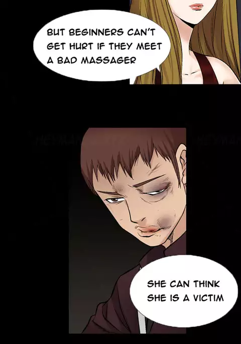 The Taste of Hands Ch.1-67