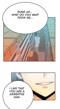 My Office Ch.1-27 (English) (Ongoing)