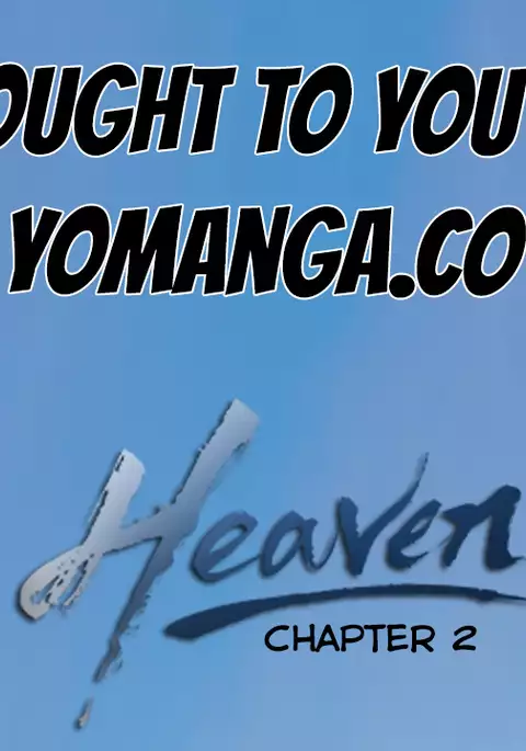 Heaven Ch.1-13