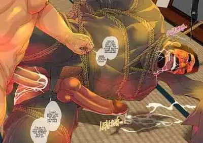 [Ichikawa Kazuhide] WRECKING BOSS NINJA