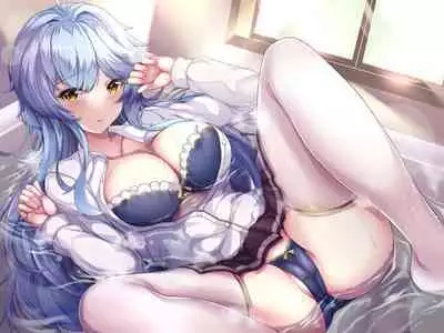 [Seika Kairaku Shoten (Various)] TS Nyuuyokuzai -BIshoujo ni Nareru Ofuro ni Tsukatte shimatta Boku no Monogatari- | 性轉入浴劑 -泡了會變成美少女的洗澡水的我的故事- [Chinese] [名残の羽]