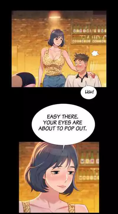 Sister Neighbors (Uncensored) [Chapter 1-18]