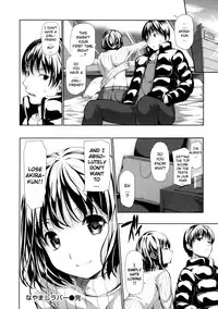 [Tosh] Menkui! [ENG]