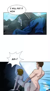 Change Partner Ch.1-19 (English) (Ongoing)