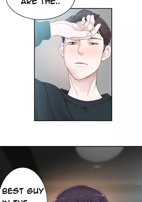 Tissue Thieves Ch.1-21