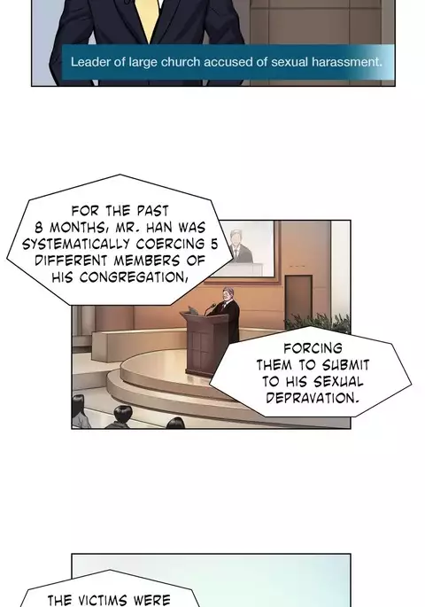 Atonement Camp Ch.1-10