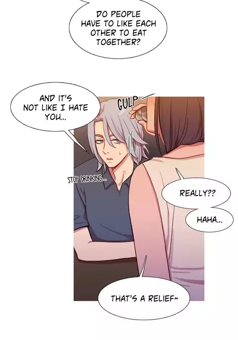 Scandal of the Witch Ch.1-20