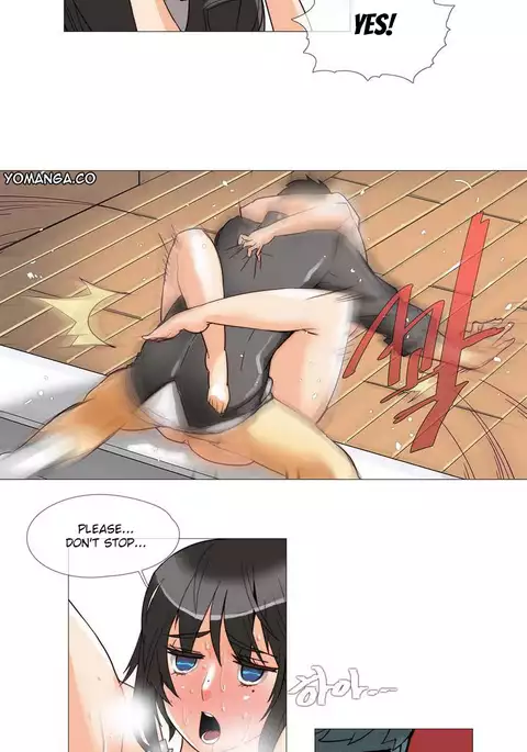 Household Affairs Ch.1-45