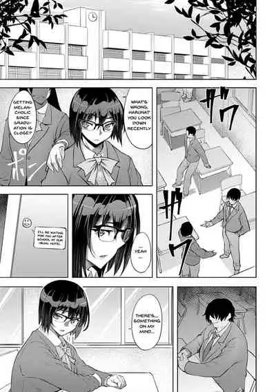 Dain no Meikyuu | Labyrinth of Indecency Ch. 1-9