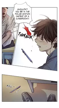 [Ramjak] Atonement Camp Ch.1-32 (English) (Ongoing)