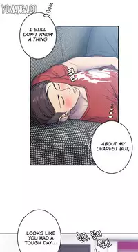 Ghost Love Ch.1-20 (English) (YoManga) (Ongoing)