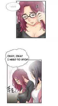 New Face Ch.1-18 (English) (Ongoing)